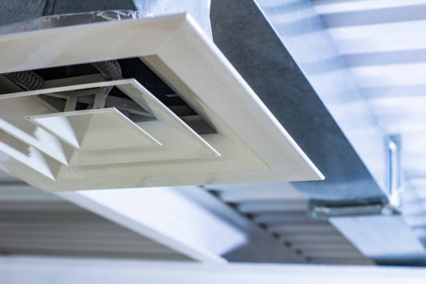 Best Dryer Vent Cleaning Services  in North Industry, OH