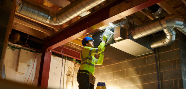Best Air Vent Cleaning Services  in North Industry, OH