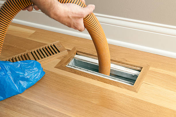 Best HVAC Duct Inspection Services  in North Industry, OH