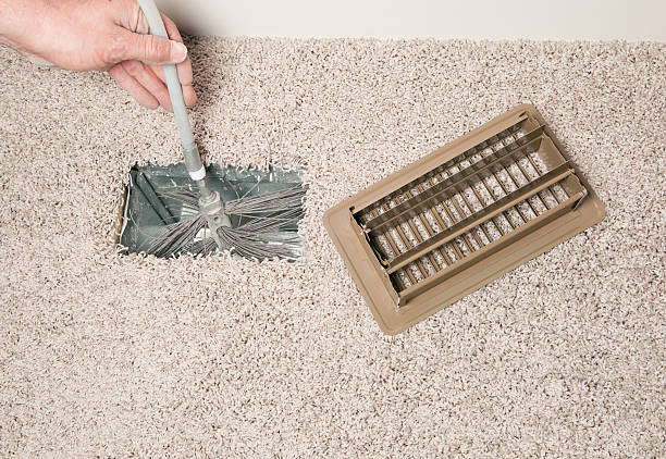 Best HVAC Duct Inspection Services  in North Industry, OH