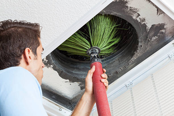 Best Best Air Duct Cleaning Near Me  in North Industry, OH