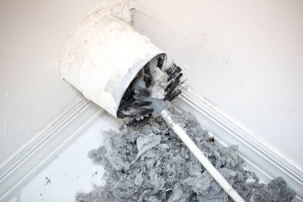 Best Affordable HVAC Duct Cleaning  in North Industry, OH