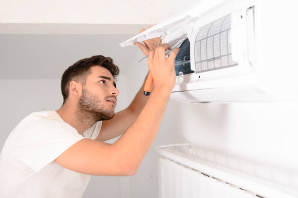 Best Affordable Air Duct Cleaning  in North Industry, OH